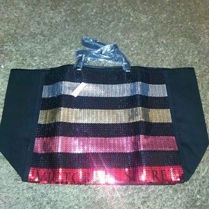 Victorias Secret bag